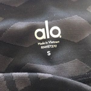 Alo Yoga Leggings